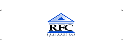 Residential Equity Funding Corp.